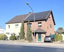 Vorderansicht