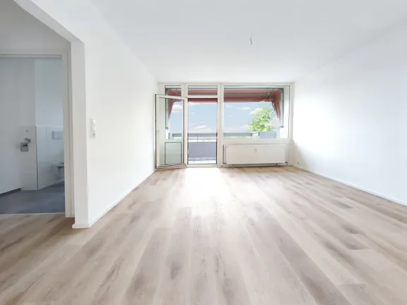 Wohnzimmer Bild 2