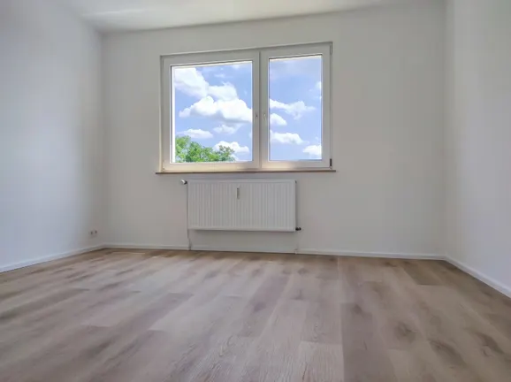 Archivbild Schlafzimmer
