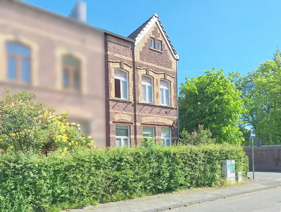 Frontansicht