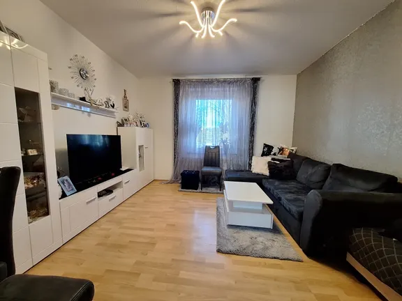 Wohnen EG