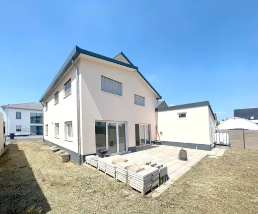 Rückansicht