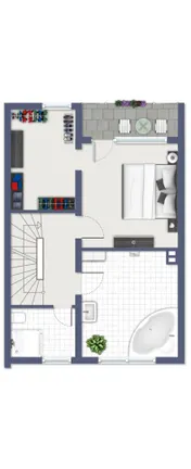 Grundriss OG