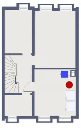 Grundriss KG