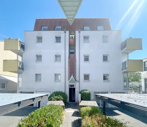 Rückansicht