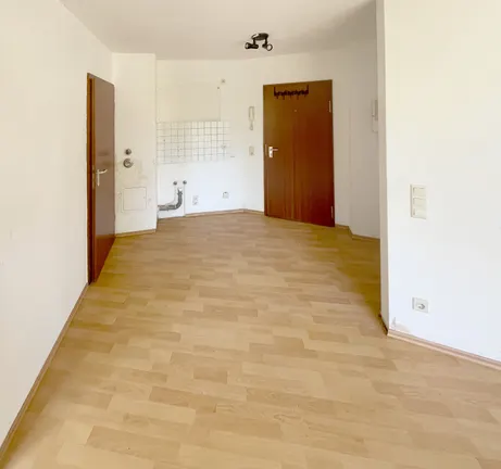 Pantryküchenbereich