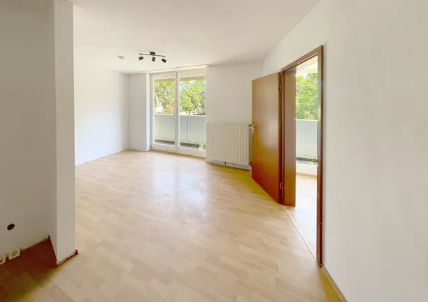 Wohnraum