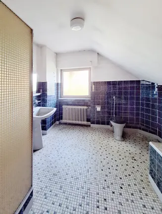 Badezimmer Bild 1