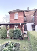 Rückansicht