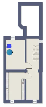 Grundriss OG