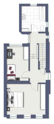 Grundriss KG