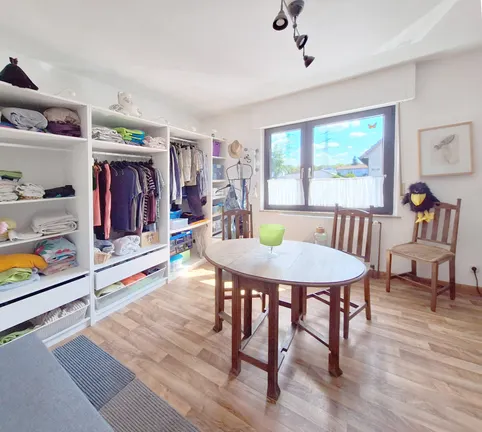 Zimmer 2 EG