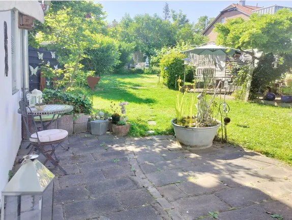 Garten