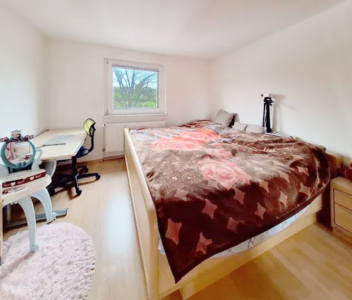 Schlafen DG