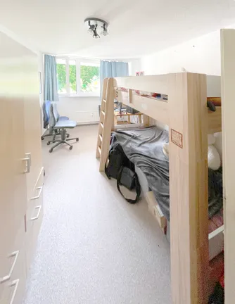 Kinderzimmer