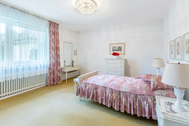 1 Schlafzimmer
