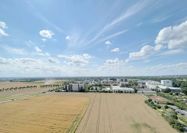 Fernblick