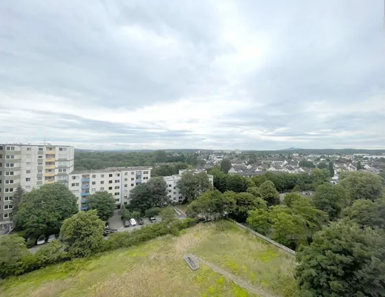Fernblick
