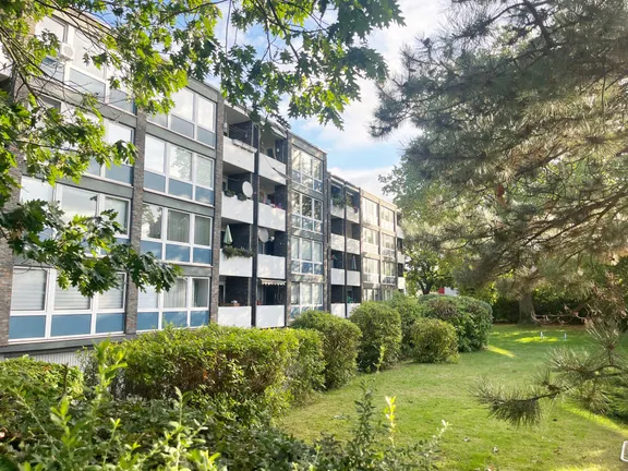 Rückansicht