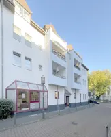Vorderansicht