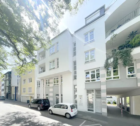 Kekuléstraße 31