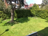 Gartenansicht