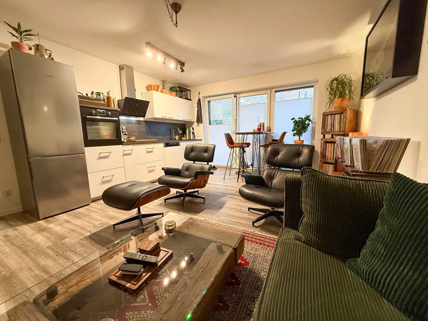 Stadtnahes Wohnen in einer Neubauwhg. mit Terrasse - Foto 2