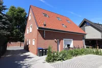 Ansicht Garten