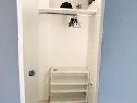 Garderobe