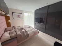 Elternschlafzimmer