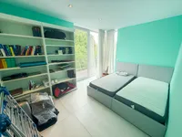 Kinderzimmer Gästezimmer