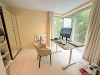 Arbeitszimmer