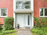 Haustür