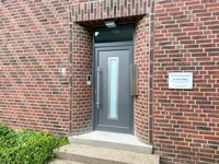 Am Steintor 10 Eingang