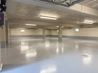 Tiefgarage