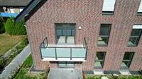 Balkon Wohung 6