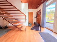 Eingangsberiech Flur