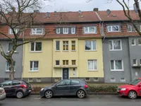 Straßenansicht 2