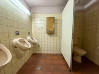 Toiletten 3