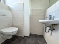 Gäste WC
