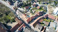 Luftansicht Gesamt
