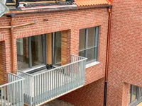 Balkon 1