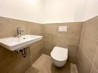 Gäste WC