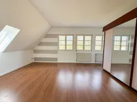 Zimmer 2 Oben