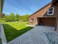 Garten Terrasse