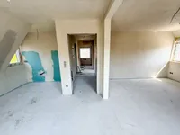 Koch-/Wohnbereich