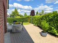 Gartenansicht 4
