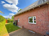 Gartenansicht 2