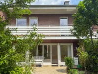 Terrassenansicht
