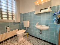 Gäste-WC